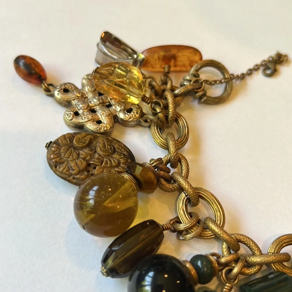 Stephen Dweck Multistone Bracelet - Picture 4 of 6